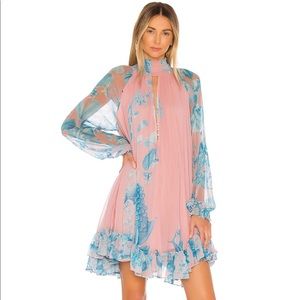 HEMANT AND NANDITA dress